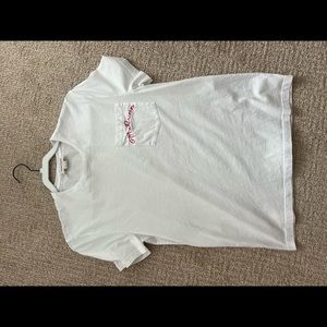 Alexander McQueen mens T-shirt size S